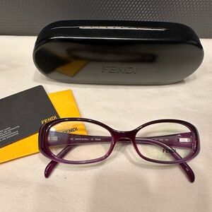 Fendi Reading Glasses